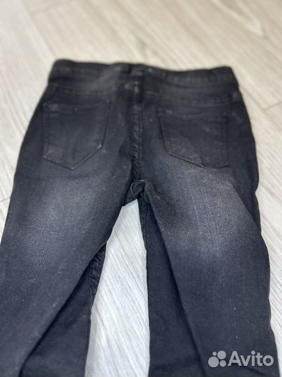 Джинсы/брюки