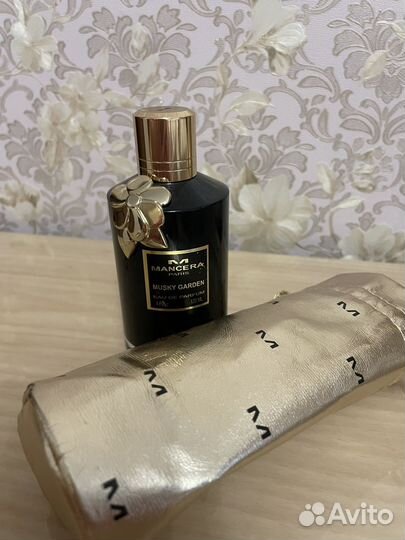 Парфюмерия остатки во флаконах