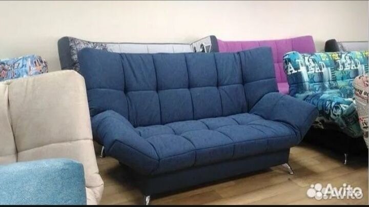 Диван Клик Кляк #63