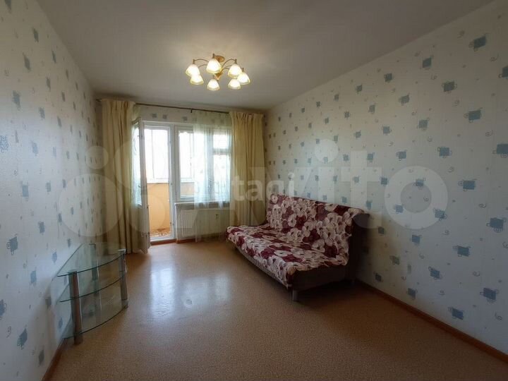 1-к. квартира, 34,1 м², 7/10 эт.