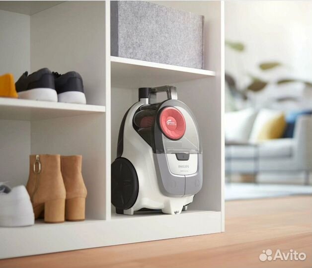 Пылесос Philips XB2042 новый 1800ватт