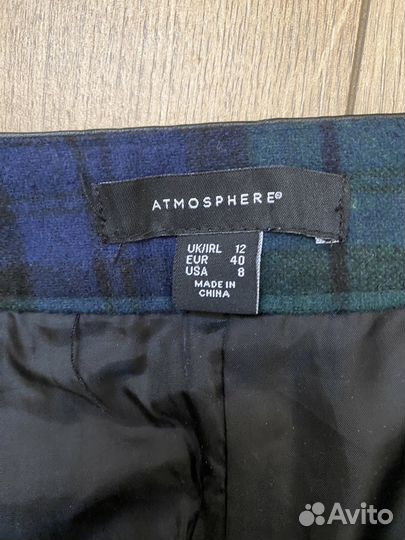 Юбка женская Atmosphere 46 размер