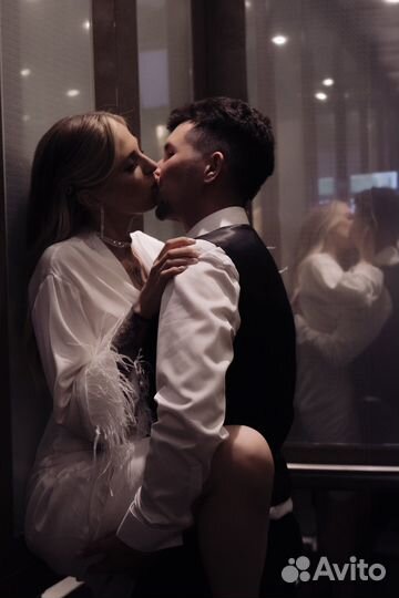 Свадебный фотограф