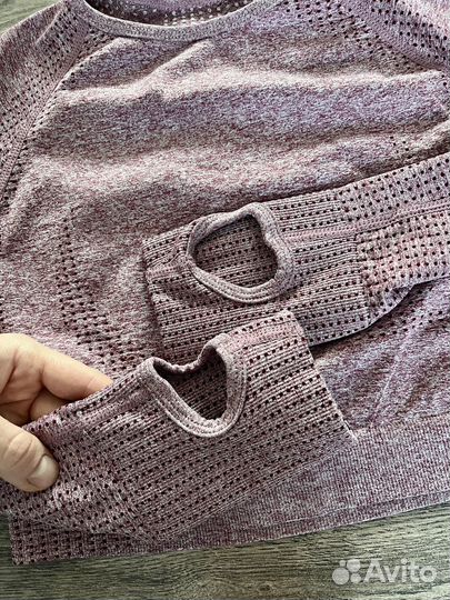 Рашгард женский xs