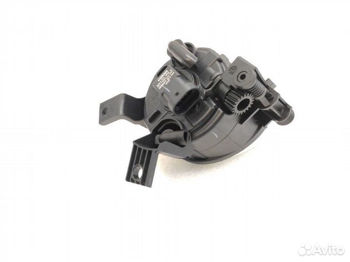 Фара противотуманная передняя левая Audi A3 8P