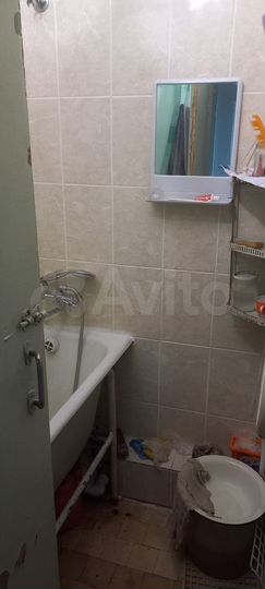 Комната 17 м² в 3-к., 3/5 эт.