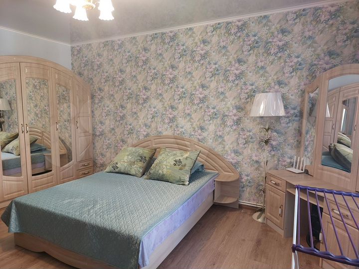 2-к. квартира, 48 м², 2/2 эт.