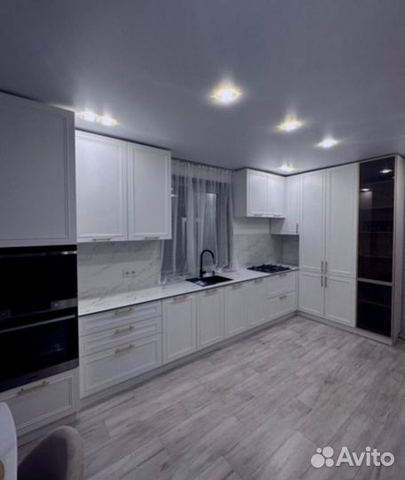 Кухонный гарнитур от производителя