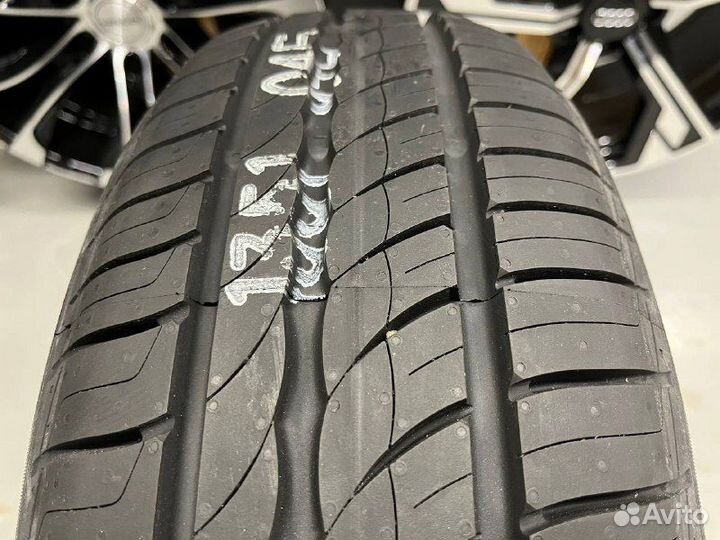 Pirelli Cinturato P1 Verde 195/65 R15 91V