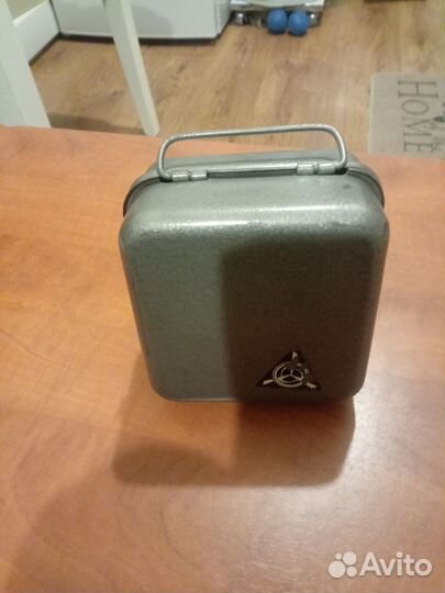 Туристический примус пт-1