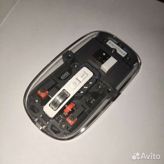 Беспроводная мышь