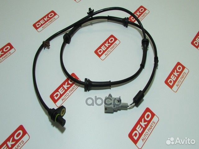 Датчик abs Deko 17040JN00B D47900-JD000 deko