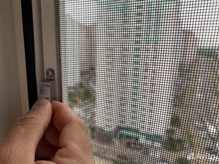 Ремонт окон. Замена уплотнителя, фурнитуры