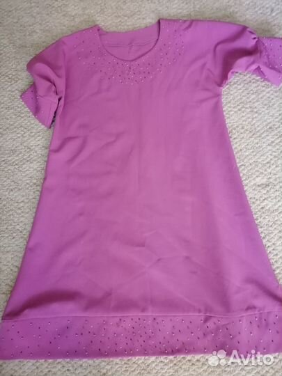 Вещи для беременных 44 46