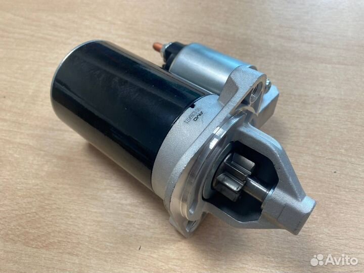 Стартер Hyundai Solaris 2010-2017