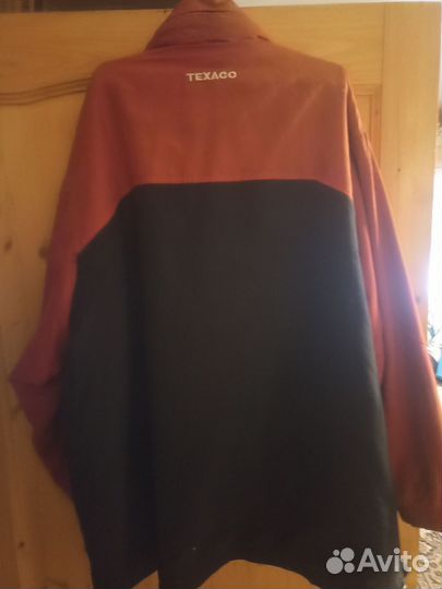 Куртка Texaco