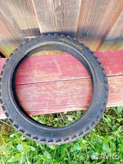 Покрышки для велосипеда