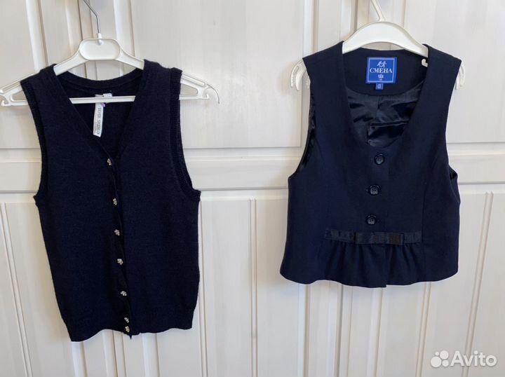 Школьная форма 122