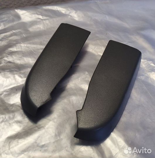 Задание стеклоподъёмники Almera Classic (комлект)