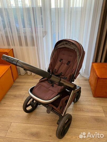 Коляска Anex L type 3 в 1