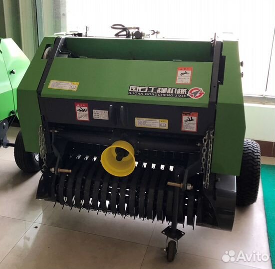 Пресс-подборщик RXYK 0870, 2023