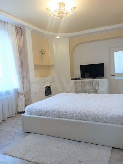 2-к. квартира, 63 м², 3/5 эт.