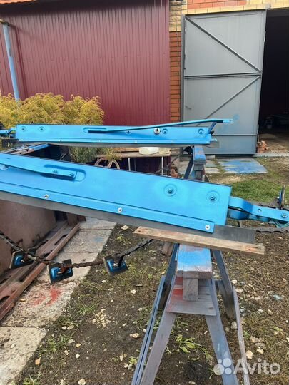 Зерноочиститель Воронежсельмаш ОВС-25, 2023