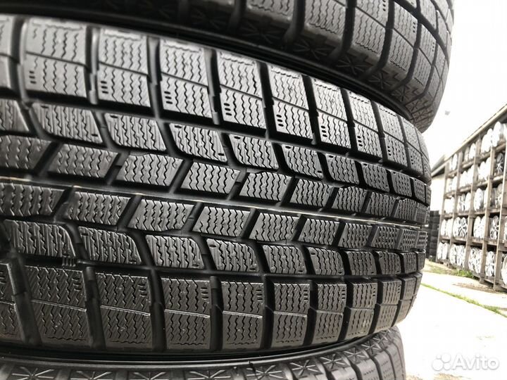 Goodyear Ice Navi 6 195/65 R15 91Q