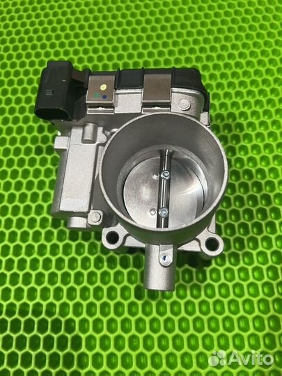 Дроссельная заслонка VW Audi 03F133062B 03C133062M