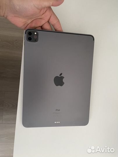 Apple iPad pro