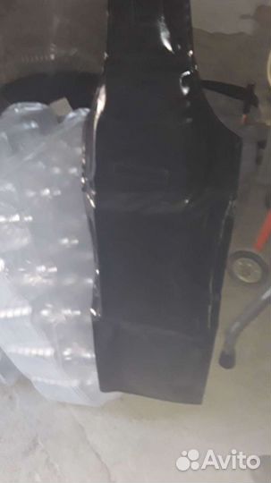 Чапсы - наколенники для стяжки