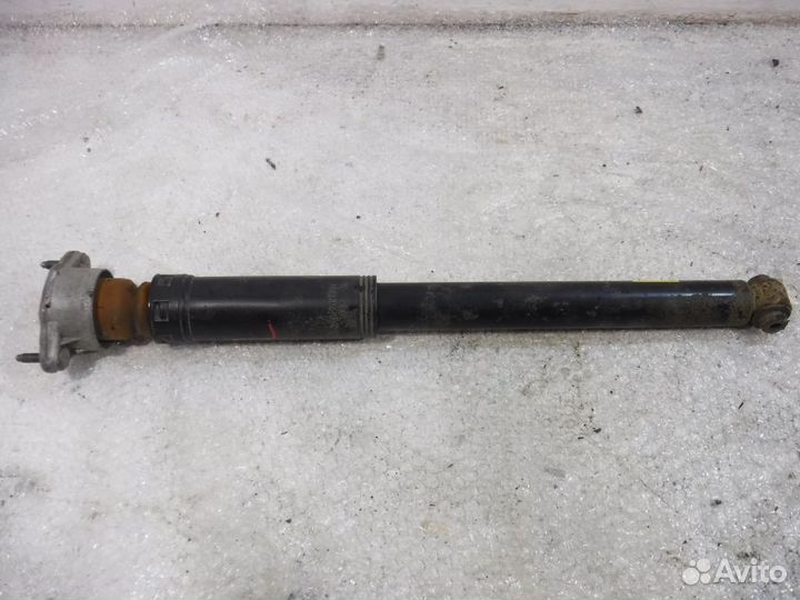 Амортизатор задний