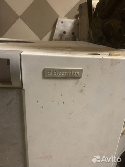 Electrolux FSB 50 Mi Чугунный газовый котел