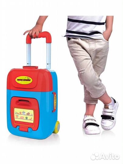 Детская игровая кухня