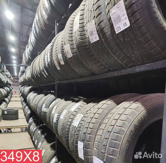 Nokian Tyres Hakka Black 2 SUV 245/65 R17 M