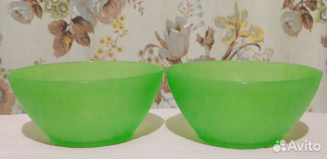 Посуда из пластика