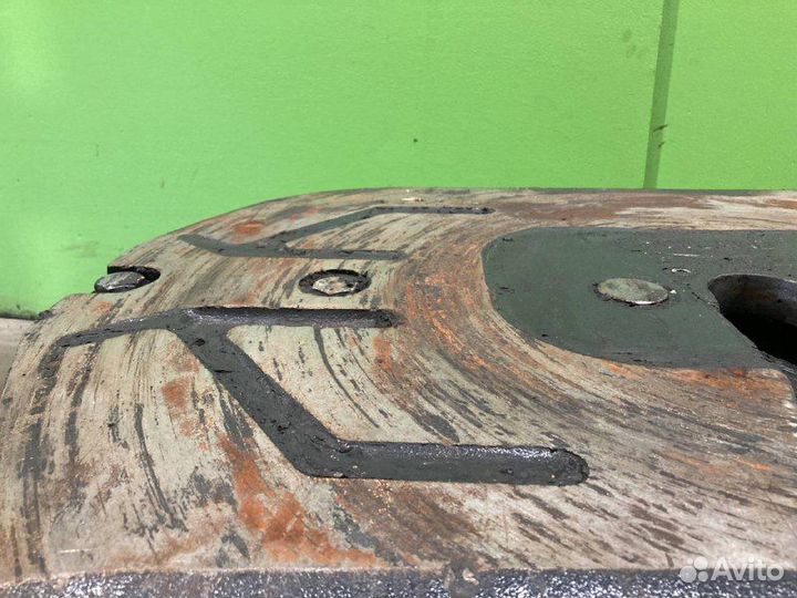 Седельно-сцепное устройство iveco stralis