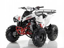 Квадроцикл motax ATV Raptor LUX 125 сс
