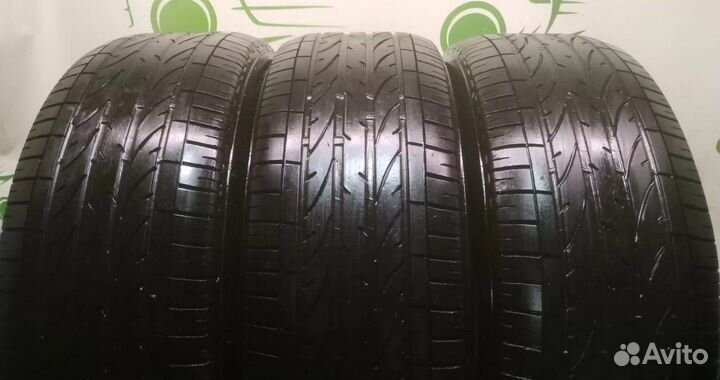 Bridgestone Dueler H/P Sport 235/60 R18