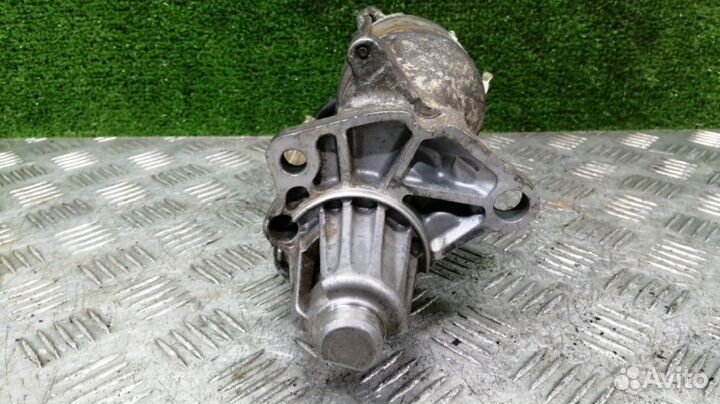 Стартер Dodge Durango