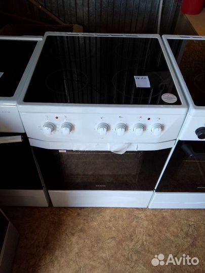 Плита электрическая