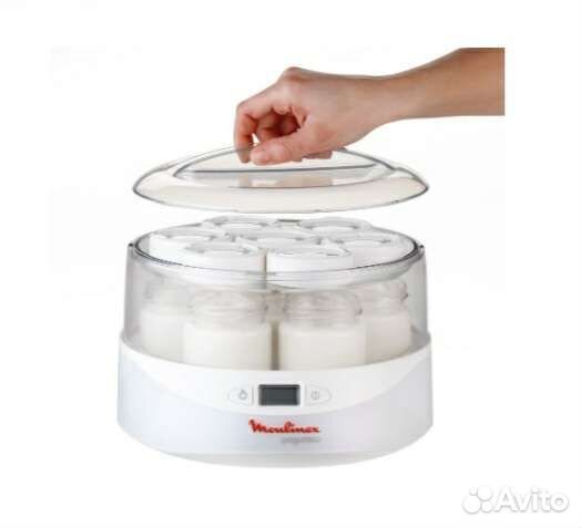 Йогуртница Moulinex YG230