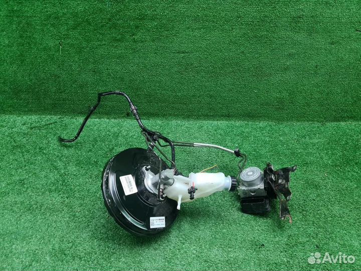 Усилитель тормозов вакуумный Chery Arrizo 8