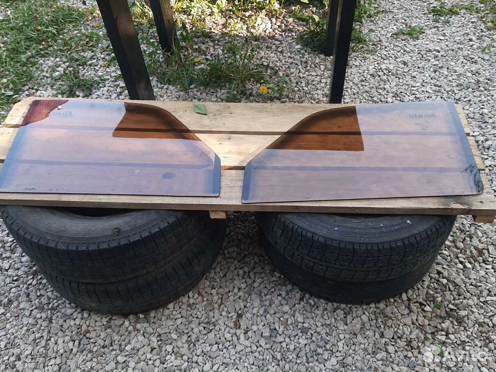 Авто стекла