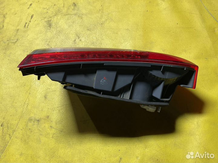 Фонарь задний правый Kia Rio 3 2011-2015