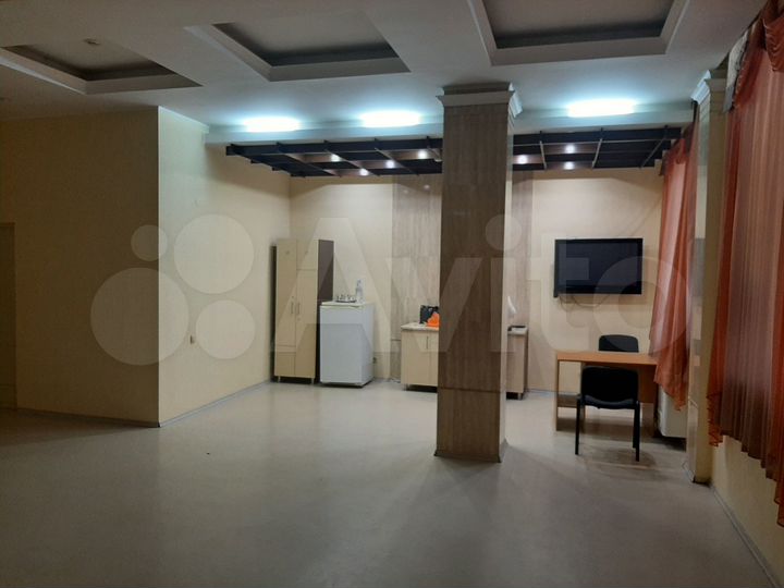 Свободного назначения, 62.4 м²