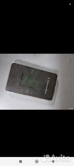 Экран дисплей