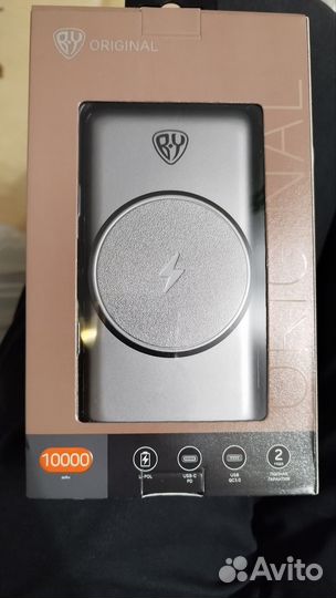 Аккумулятор мобильной