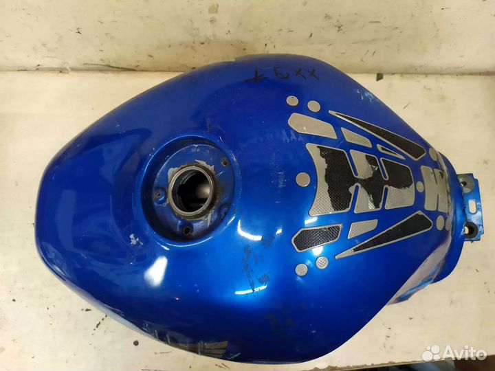 Бак топливный Honda CBR1100XX (1996-1998)