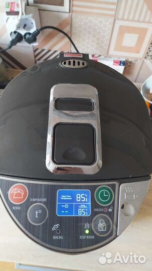 Термопот Marta MT-2000 5л